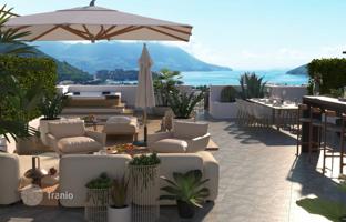 3-bedroom apartment 268 m² in Budva city for 1,497,000 €