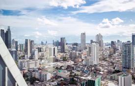 1 bed Condo in Ideo Q Chula-Samyan Mahaphruettharam Sub District for $215,000