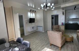 2-bedroom apartment 73 m² in Batumi for $145,000