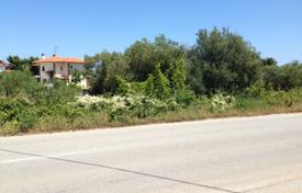 Development land – Kassandreia, Administration of Macedonia and Thrace, Greece for 2,400,000 €