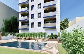 Two-bedroom new apartment in Torredembarra, Tarragona, Spain for 162,000 €