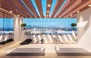 1-bedroom apartment 50 m² in Estepona for 295,000 €