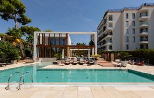 2-bedroom apartment 153 m² in Portals Nous for 2,300,000 €