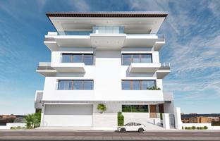 New low-rose residence in western Athens, Egaleo, Greece for From 250,000 €