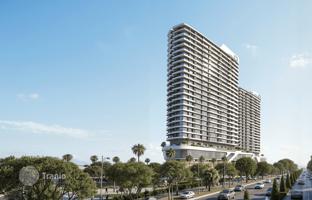 1-bedroom apartment 49 m² in Da Nang for $175,000