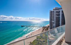 New home – Collins Avenue, Miami, Florida,  USA for 2,026,000 €