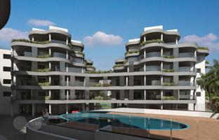 2-bedroom apartment in new building in Larnaca for 273,000 €