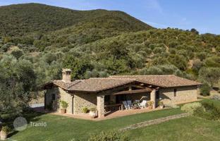 5-bedroom villa 400 m² in Castiglione della Pescaia for 1,400,000 €