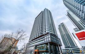 Apartment – Western Battery Road, Old Toronto, Toronto,  Ontario,   Canada for C$846,000