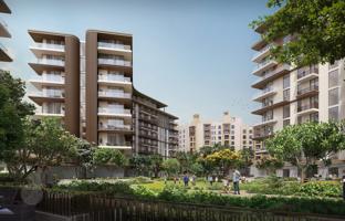 3 new flats in residential complex MJL Elara in Umm Suqeim 3 for From $691,000