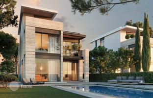 Gated complex of villas with swimming pools, parks and lounge areas, Giza, Egypt for From $1,162,000