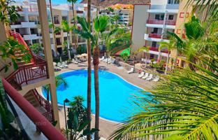 2-bedroom apartment 127 m² in Palm-Mar for 399,000 €