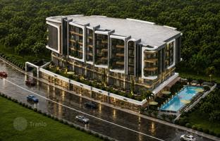 1-bedroom apartment 50 m² in Antalya (city) for 11,939,000 TRY