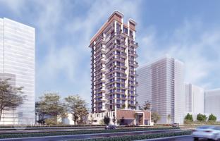 200 new villas in residential complex Primero Residences in Al Furjan for From $1,100,000
