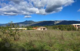 Land plot 1,042 m² in Labin for 73,000 €