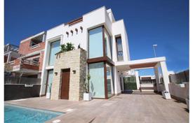 Beautiful villa in a picturesque area, La Manga del Mar Menor, Spain for 385,000 €