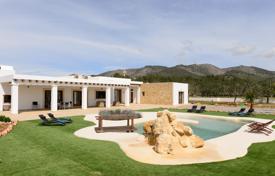 Villa – Ibiza, Balearic Islands, Spain for 4,300 € per week