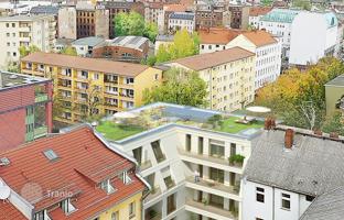 One-bedroom new apartment near the city center, Friedrichshain-Kreuzberg, Berlin, Germany for 408,000 €