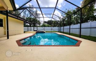 4-bedroom house 259 m² in Wellington for $699,000