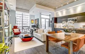 Apartment – Adelaide Street West, Old Toronto, Toronto,  Ontario,   Canada for C$866,000