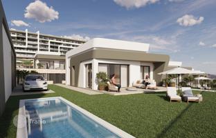 3-bedroom villa 273 m² in Sant Joan d'Alacant for 460,000 €
