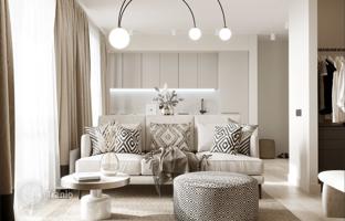 3-room apartment 174 m² in Jurmala for 509,000 €
