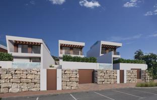 3-bedroom villa 141 m² in Benidorm for 729,000 €