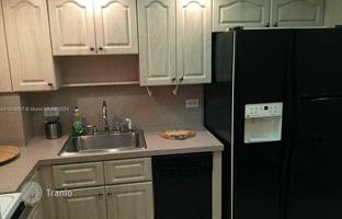 1-bedroom apartments in condo 88 m² in Miami Beach for $415,000