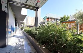 Real Estate in a Complex with Extensive Facilities in Mersin for $272,000