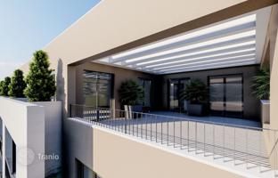 1-bedroom apartment 43 m² in Budva city for 140,000 €
