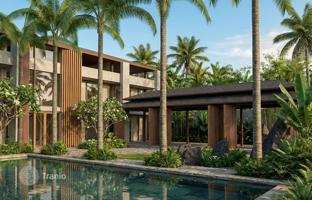 11-bedroom villa 1,000 m² in Ubud for $3,000,000