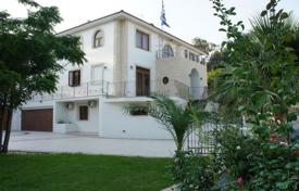Spacious villa with a pool and a mature garden, Larnaca, Cyprus for 1,600,000 €