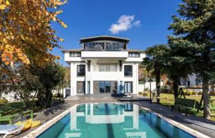9-bedroom villa 2,833 m² in Çatalca for 88,845,000 TRY