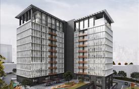 New complex of home offices with around-the-clock security on E-5 Highway, Istanbul, Turkey for From $479,000