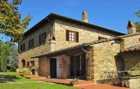 Monte San Savino (Arezzo) — Tuscany — Rural/Farmhouse for sale for 600,000 €