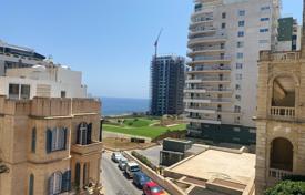Sliema Partly Furnished Apartment for 750,000 €