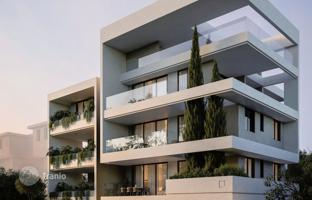 2-bedroom apartment 94 m² in Limassol for 382,000 €