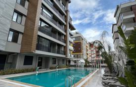 Apartment – Antalya (city), Antalya, Turkey for $316,000