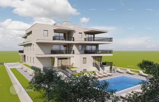 3-room apartment 88 m² in Umag for 397,000 €