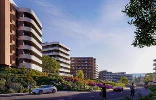 1-bedroom apartment in new building 64 m² in Tbilisi (city) for $102,000