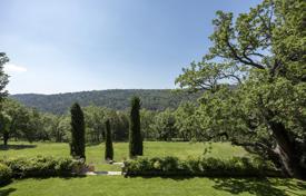 Villa – Bargemon, Côte d'Azur (French Riviera), France for 3,950,000 €
