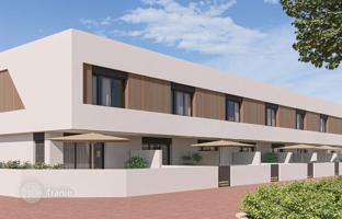 3-bedroom apartment 112 m² in Pilar de la Horadada for 340,000 €