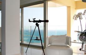 Penthouse with 2 bedrooms in Limassol, Agios Tychonas for 3,500,000 €