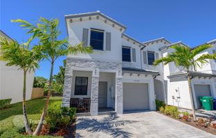 4-bedroom house 187 m² in Homestead for $535,000
