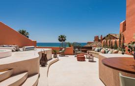 Penthouse – Marbella, Andalusia, Spain for 4,995,000 €