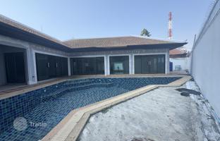 2-bedroom villa 170 m² in Pattaya for $462,000