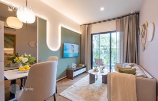 1 Bedroom Apartment 29m² in Bang Tao, Phuket, Thailand — #2430390 for $144,000