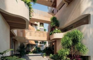 1-bedroom apartment 99 m² in Canggu for $239,000