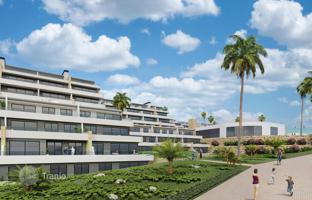 3-bedroom apartment 187 m² in Benidorm for 550,000 €