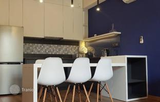 1-bedroom apartment 61 m² in Vake-Saburtalo for $185,000